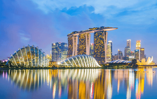 Hành trình Sài Gòn - Hà Nội - Sapa Lào Cai - Bái Đính - Hạ Long - Hạ Long- Hạ Long